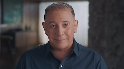 Pee-Wee as Himself Season 1 Episode 2
