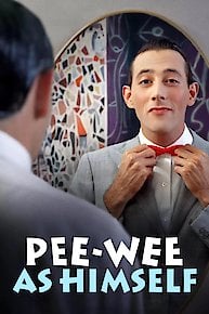 Pee-Wee as Himself