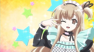 We Without Wings Under the Innocent Sky Season 1 Episode 1