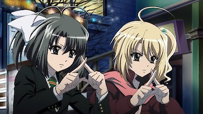 We Without Wings Under the Innocent Sky Season 1 Episode 4