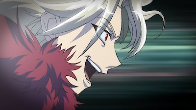 We Without Wings Under the Innocent Sky Season 1 Episode 3