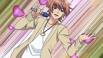 We Without Wings Under the Innocent Sky Season 1 Episode 2