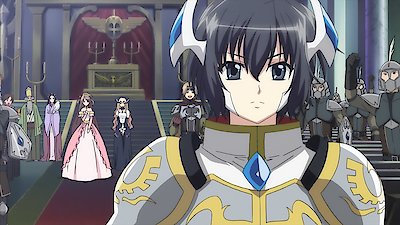 We Without Wings Under the Innocent Sky Season 1 Episode 5