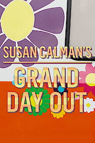 Susan Calman's Grand Day Out
