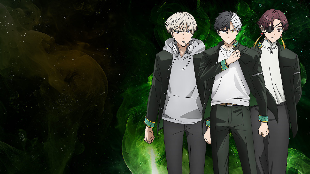 Watch Wind Breaker Season 2 Episode 15 - CONCLUSION Online Now