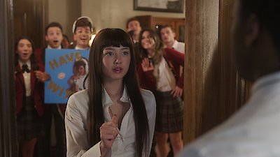 Bet Season 1 Episode 4