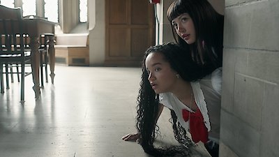 Bet Season 1 Episode 5