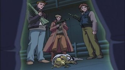 E's Otherwise Season 1 Episode 3