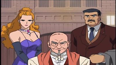 E's Otherwise Season 1 Episode 5