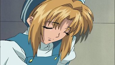 E's Otherwise Season 1 Episode 6