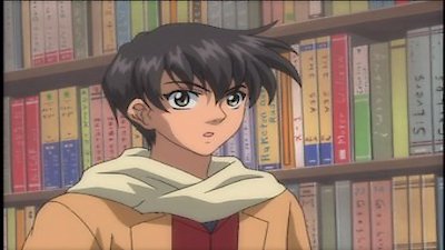 E's Otherwise Season 1 Episode 7