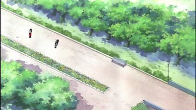 E's Otherwise Season 1 Episode 9