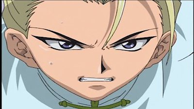 E's Otherwise Season 1 Episode 10