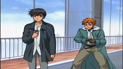 E's Otherwise Season 1 Episode 12