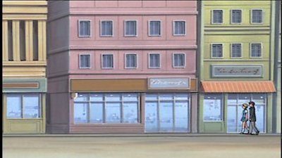 E's Otherwise Season 1 Episode 13