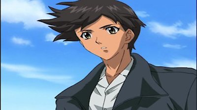 E's Otherwise Season 1 Episode 15