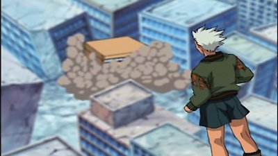 E's Otherwise Season 1 Episode 18