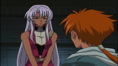 E's Otherwise Season 1 Episode 19