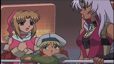 E's Otherwise Season 1 Episode 20