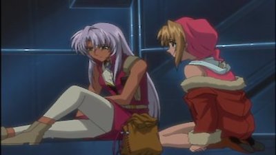 E's Otherwise Season 1 Episode 21