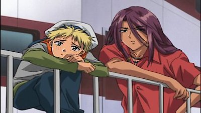 E's Otherwise Season 1 Episode 23