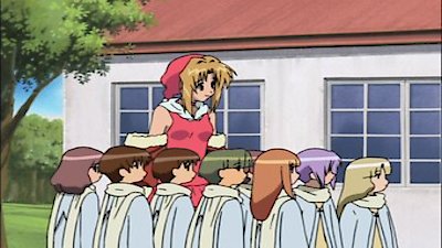 E's Otherwise Season 1 Episode 24