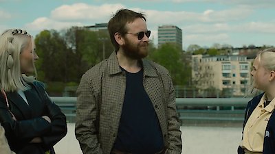 Pernille Season 2 Episode 1