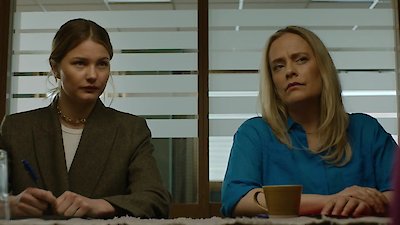 Pernille Season 2 Episode 4