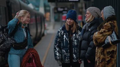 Pernille Season 3 Episode 1