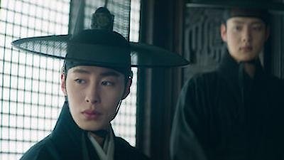 Dear Hongrang Season 1 Episode 1