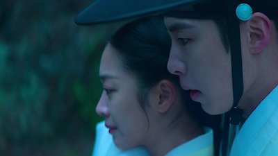Dear Hongrang Season 1 Episode 8