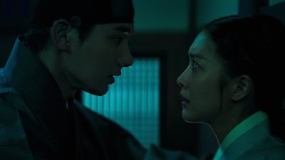 Dear Hongrang Season 1 Episode 10