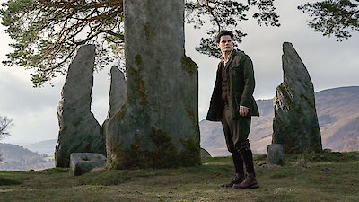 Outlander: Blood of My Blooed Season 1 Episode 2