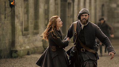 Outlander: Blood of My Blooed Season 1 Episode 7
