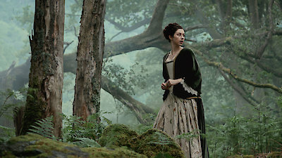 Outlander: Blood of My Blooed Season 1 Episode 9