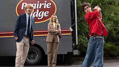 Stick Season 1 Episode 2