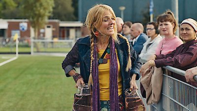 Football Parents Season 1 Episode 2