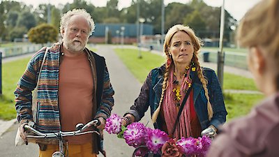 Football Parents Season 1 Episode 3