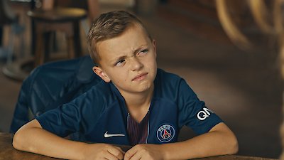 Football Parents Season 1 Episode 4