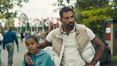 Football Parents Season 1 Episode 6