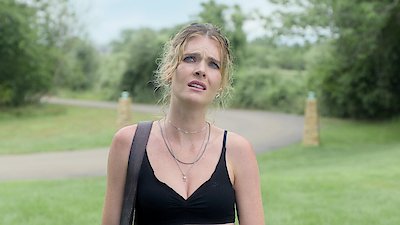 Sirens Season 1 Episode 1