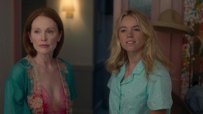 Sirens Season 1 Episode 2