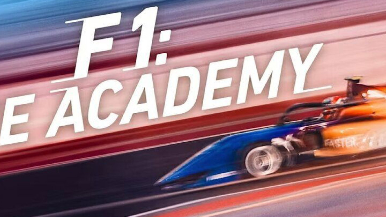 F1: The Academy