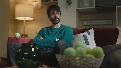 Dept. Q Season 1 Episode 1