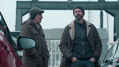 Dept. Q Season 1 Episode 3