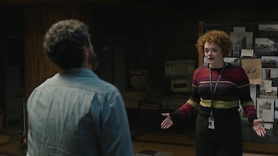 Dept. Q Season 1 Episode 4