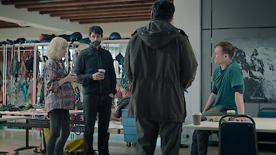 Dept. Q Season 1 Episode 5