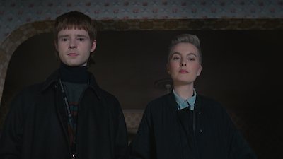 Dept. Q Season 1 Episode 6