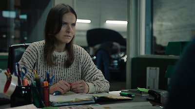 Dept. Q Season 1 Episode 8