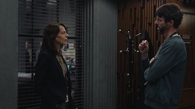 Dept. Q Season 1 Episode 9